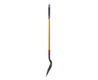 Cat Łopata j-series d-handle square point - 1604125 - zdjęcie 2